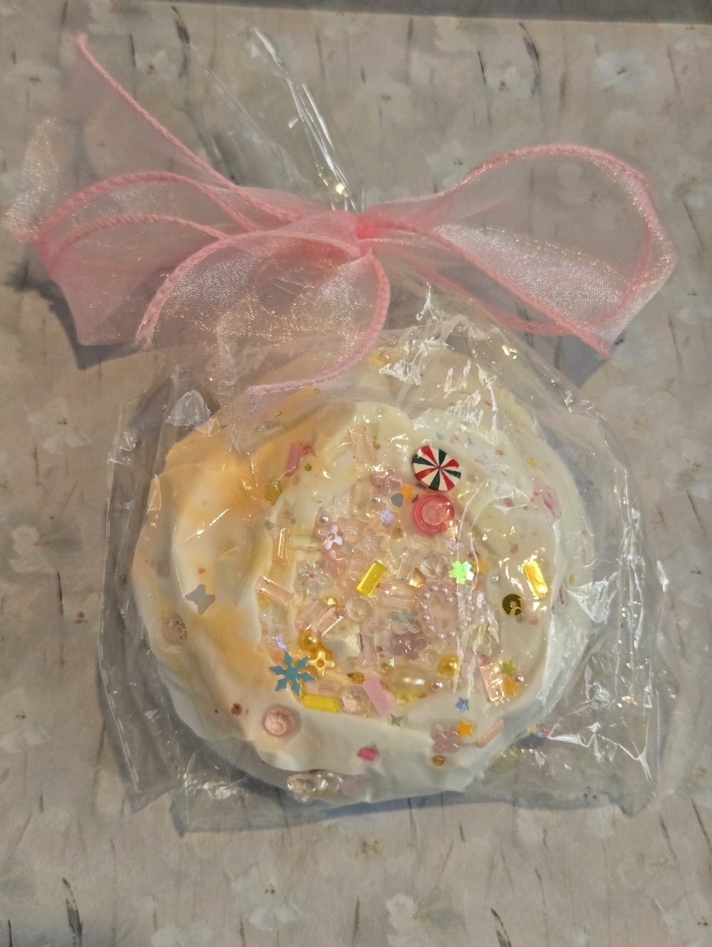 Candy bag Squishy